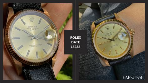 rolex 15238|rolex 15238 youtube.